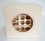 Scan Speak Sub 26W - 080